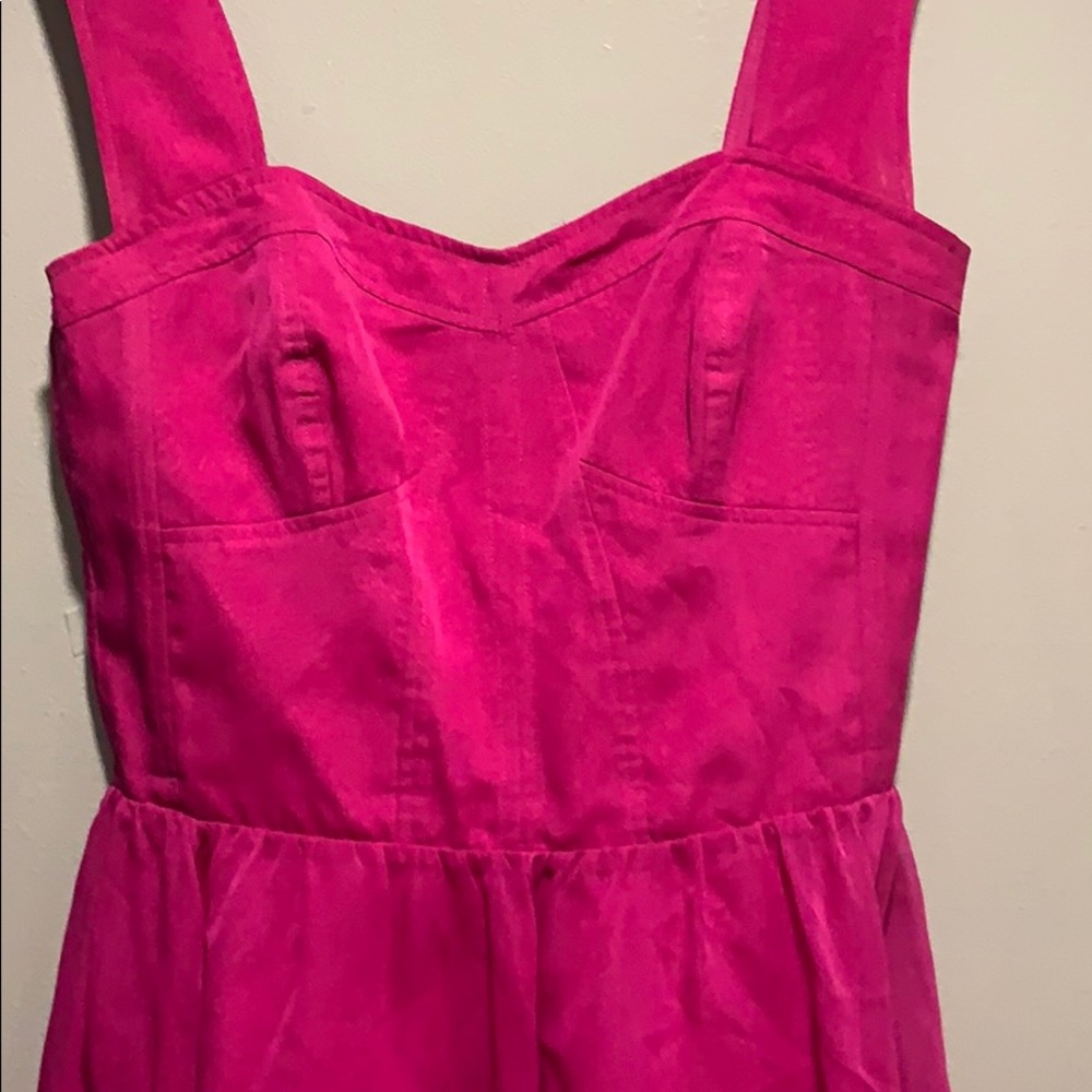 GUESS PARTY DRESS - Picture 2 of 4